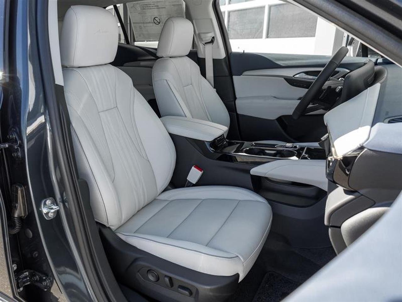 2026 Buick Envision Avenir Photo