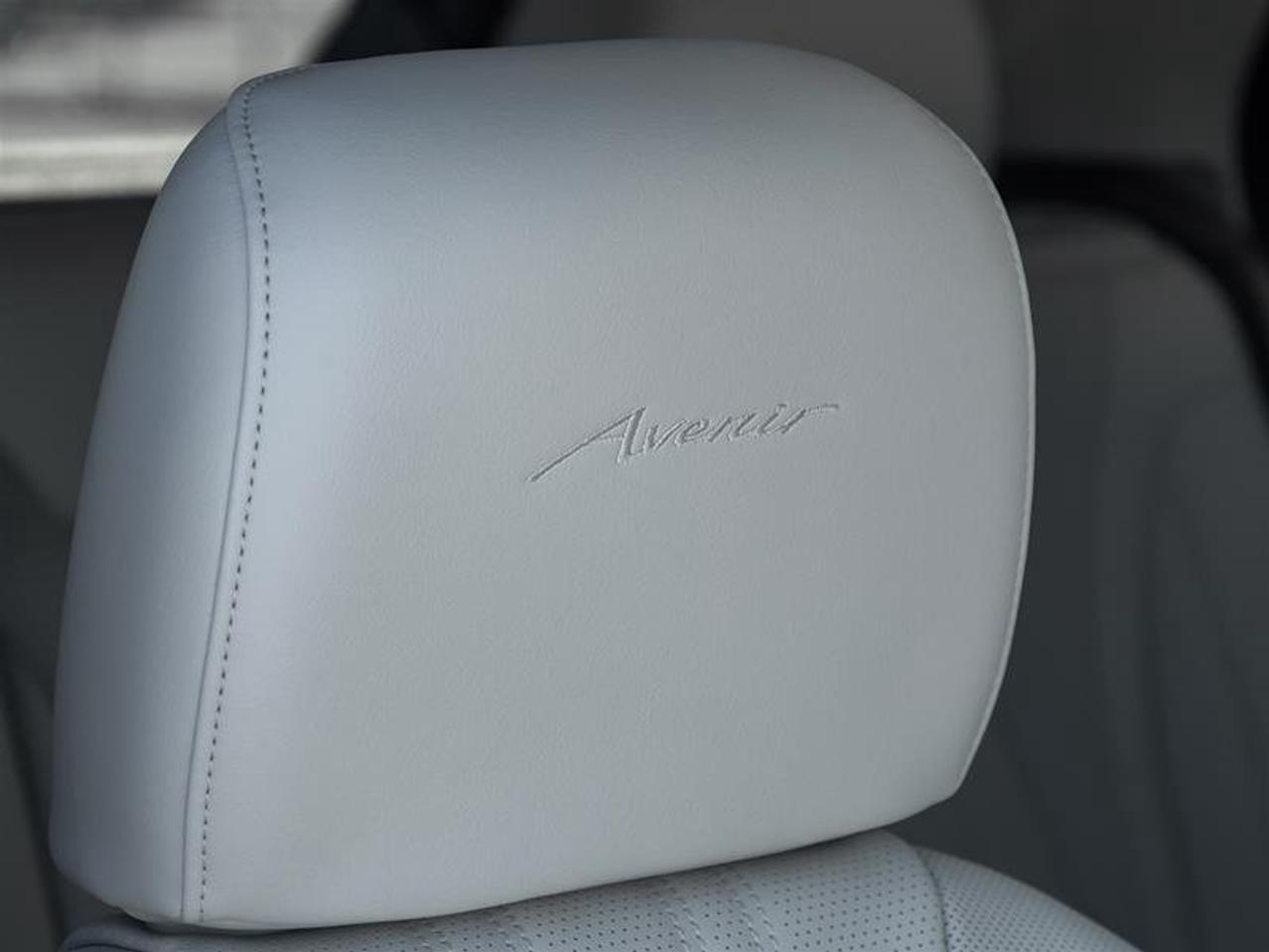 2026 Buick Envision Avenir Photo