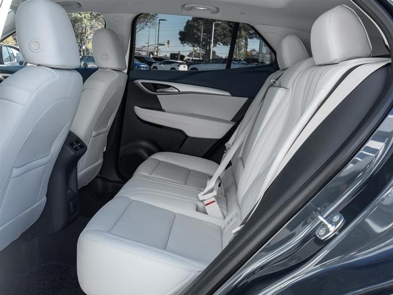 2026 Buick Envision Avenir Photo