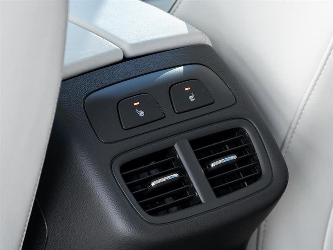 2026 Buick Envision Avenir Photo