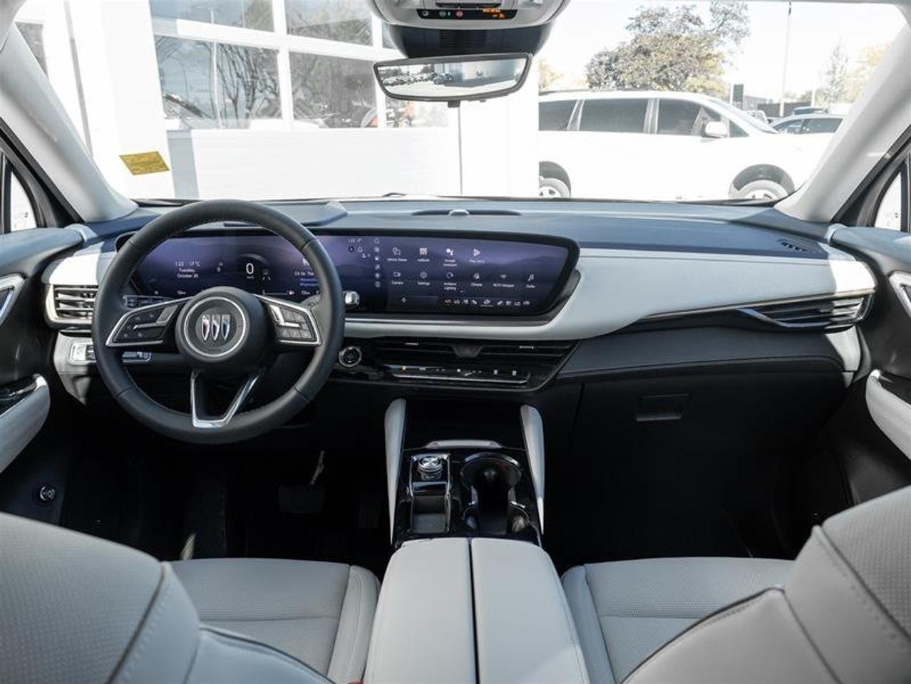 2026 Buick Envision Avenir Photo