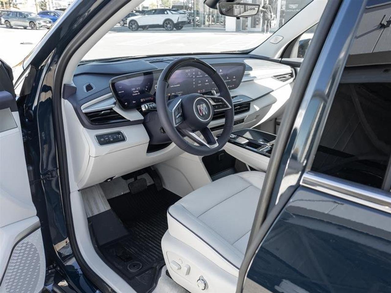 2027 Buick Enclave Avenir Photo