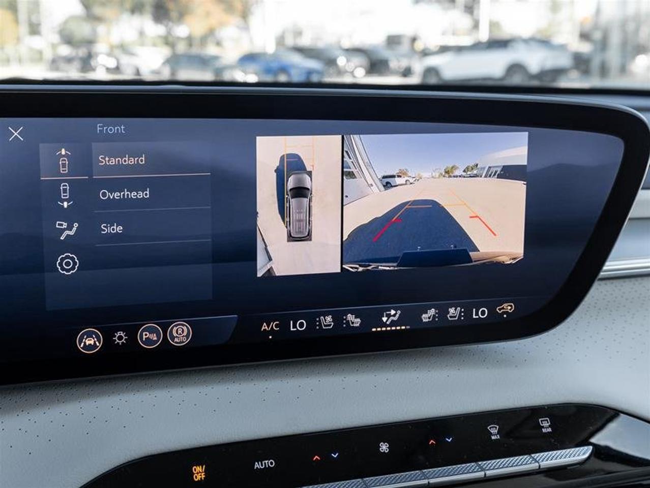 2027 Buick Enclave Avenir Photo