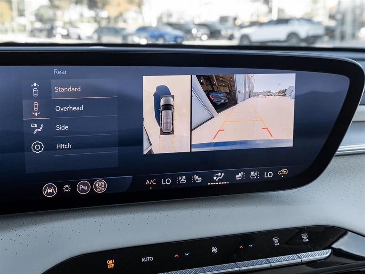 2027 Buick Enclave Avenir Photo