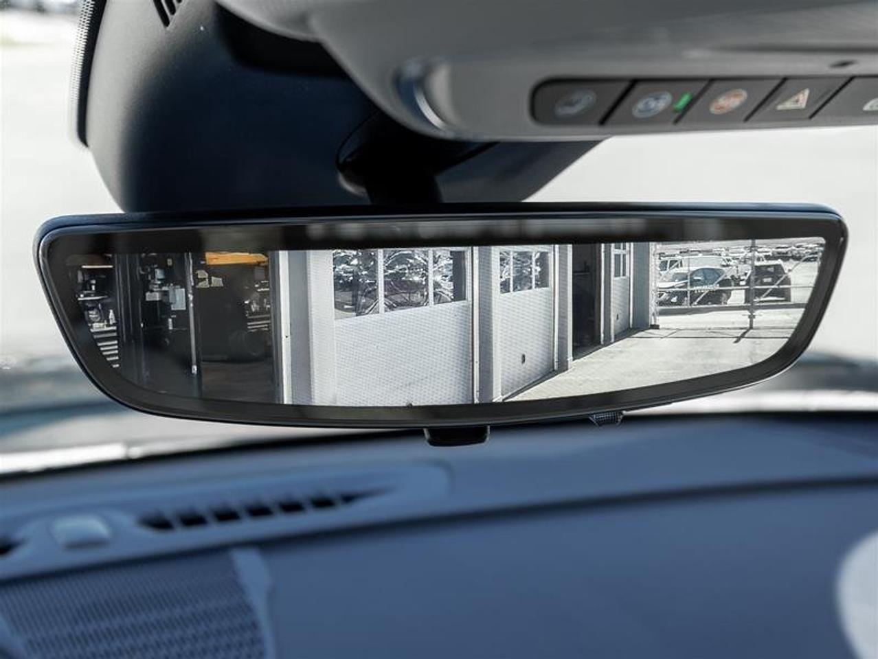 2027 Buick Enclave Avenir Photo