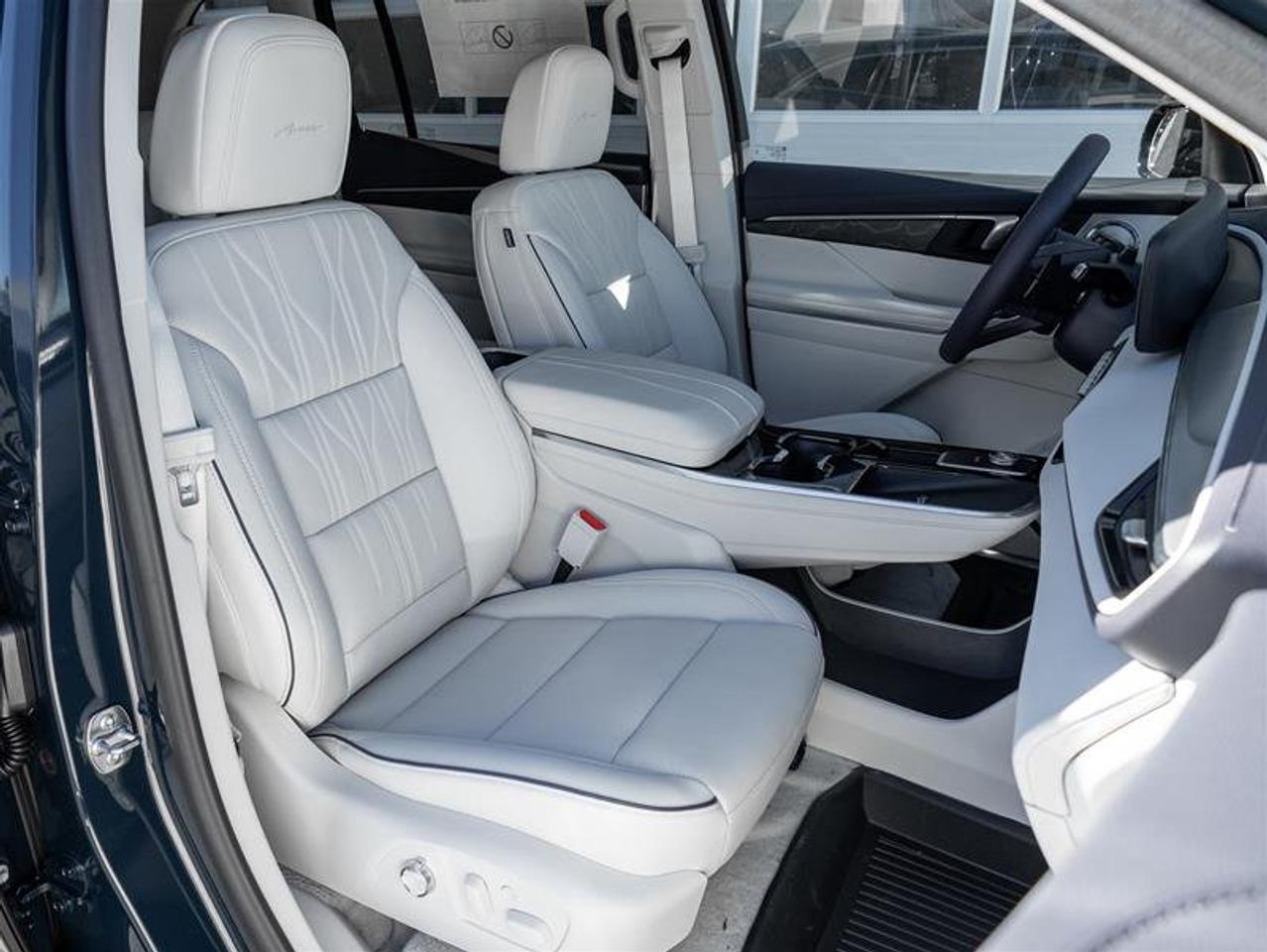 2027 Buick Enclave Avenir Photo