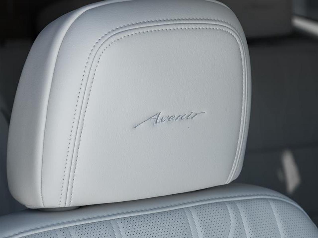 2027 Buick Enclave Avenir Photo