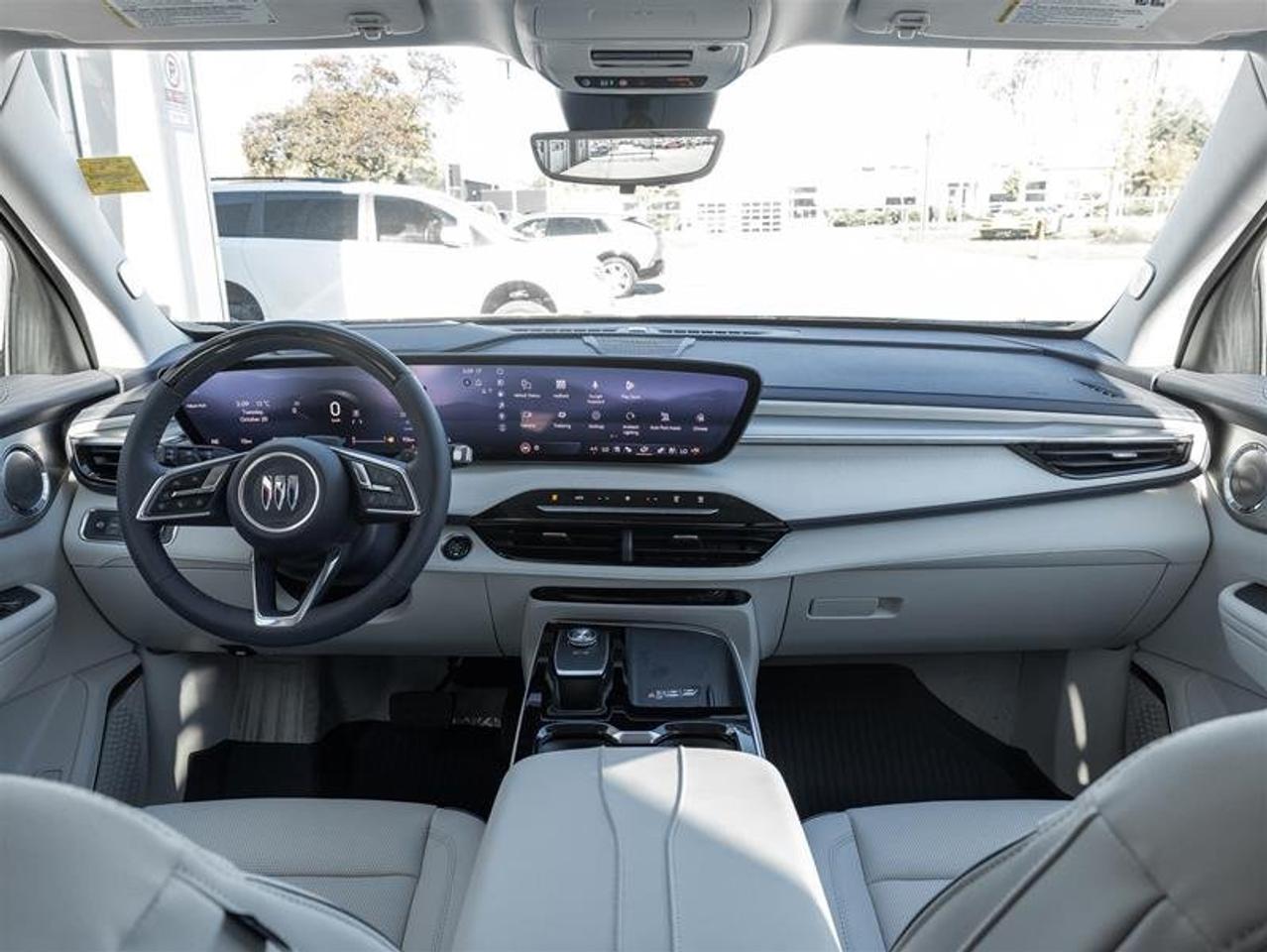 2027 Buick Enclave Avenir Photo