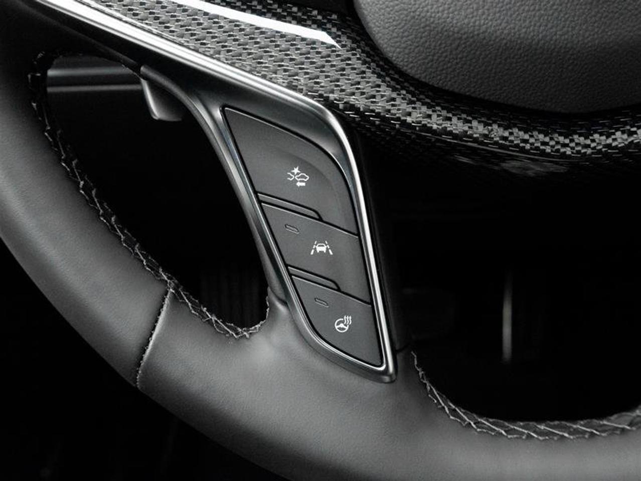 2026 Cadillac XT5 Sport Photo