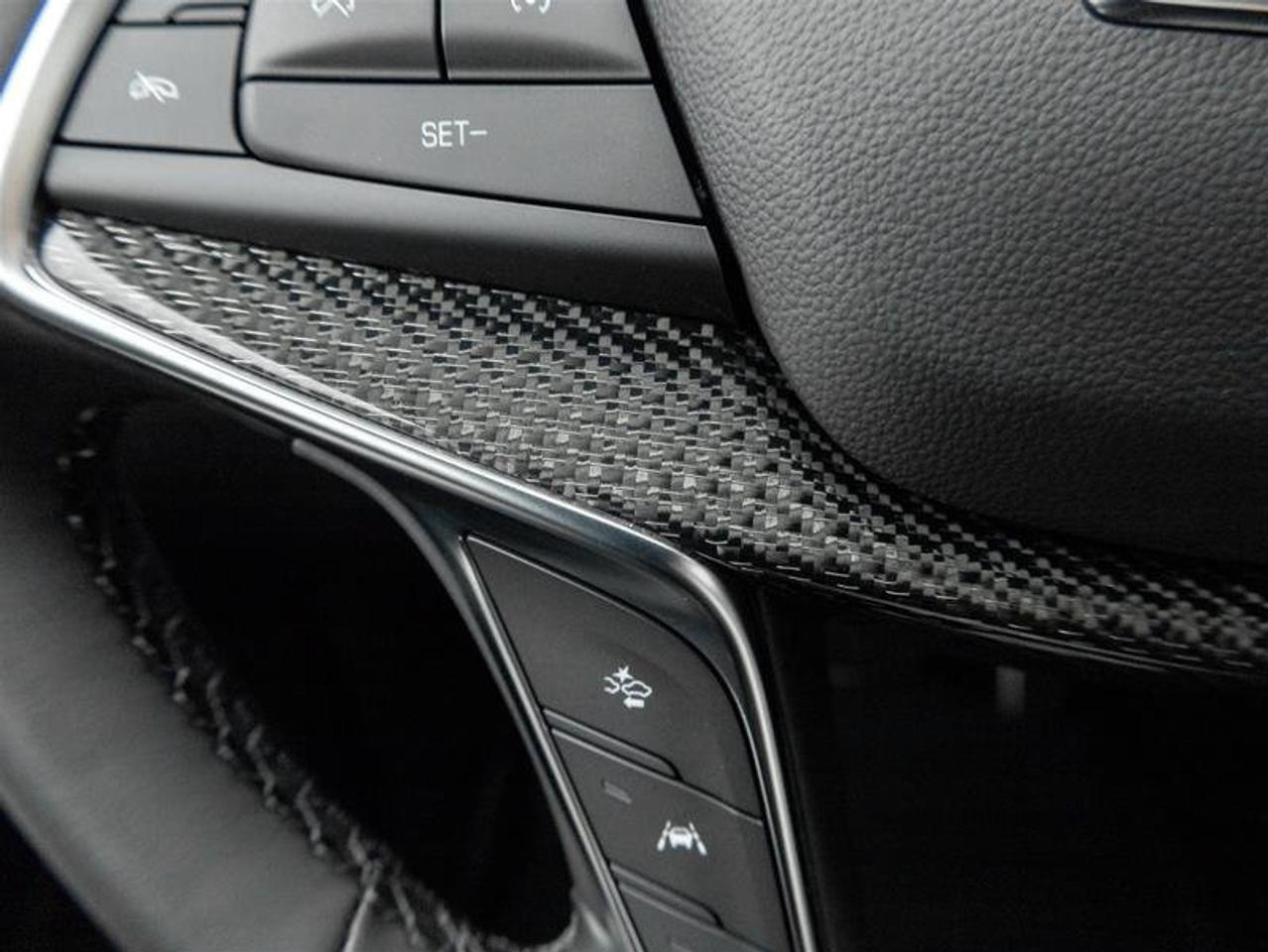 2026 Cadillac XT5 Sport Photo