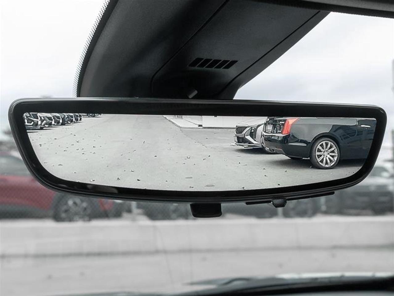 2026 Cadillac XT5 Sport Photo