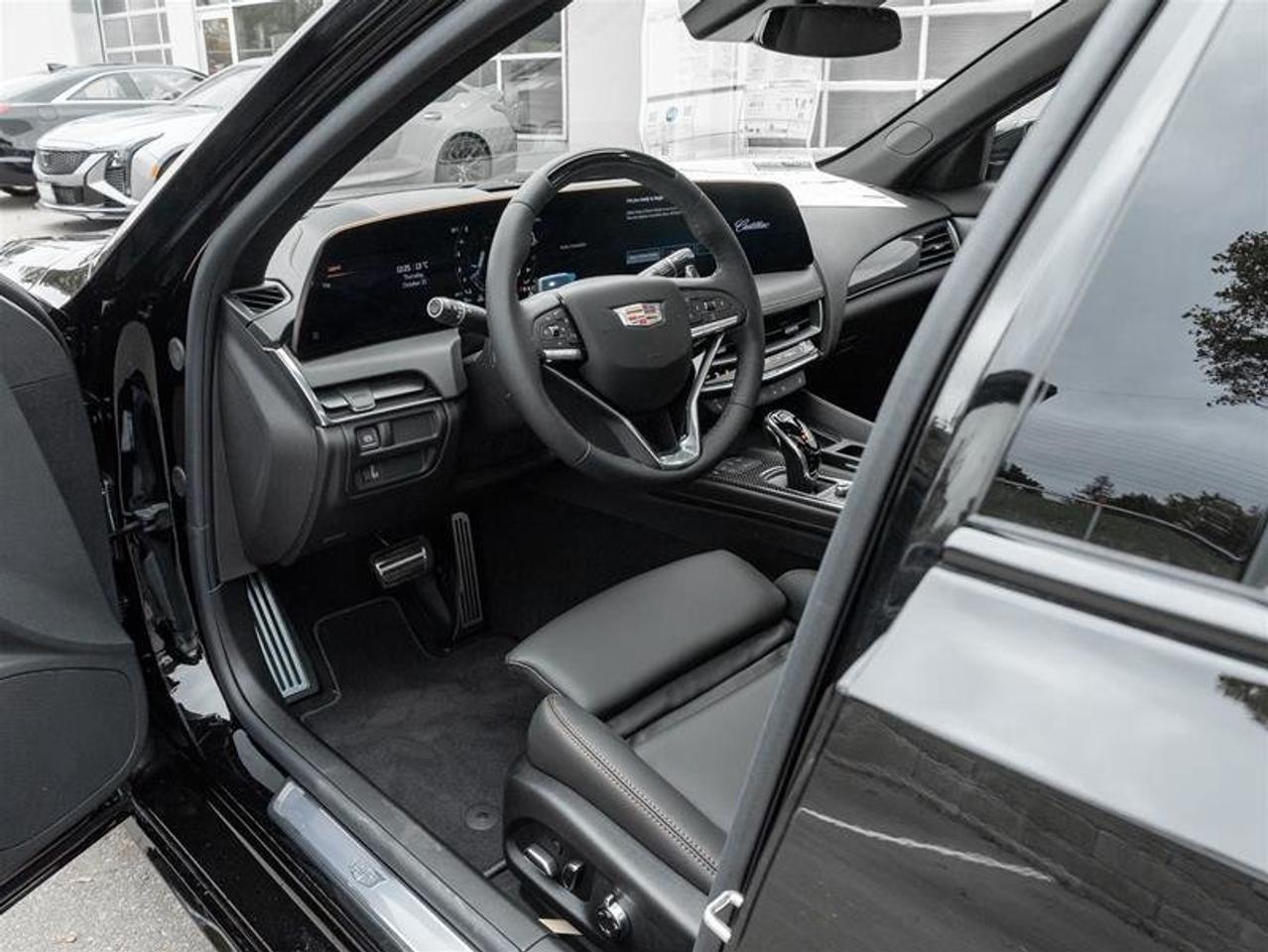2026 Cadillac CT5 Sport Photo