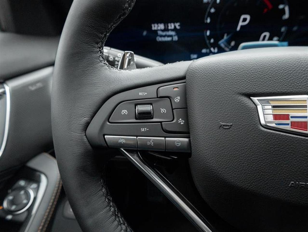2026 Cadillac CT5 Sport Photo