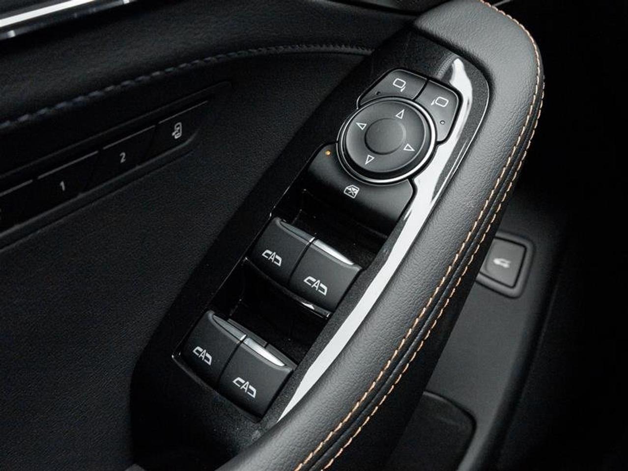 2026 Cadillac CT5 Sport Photo