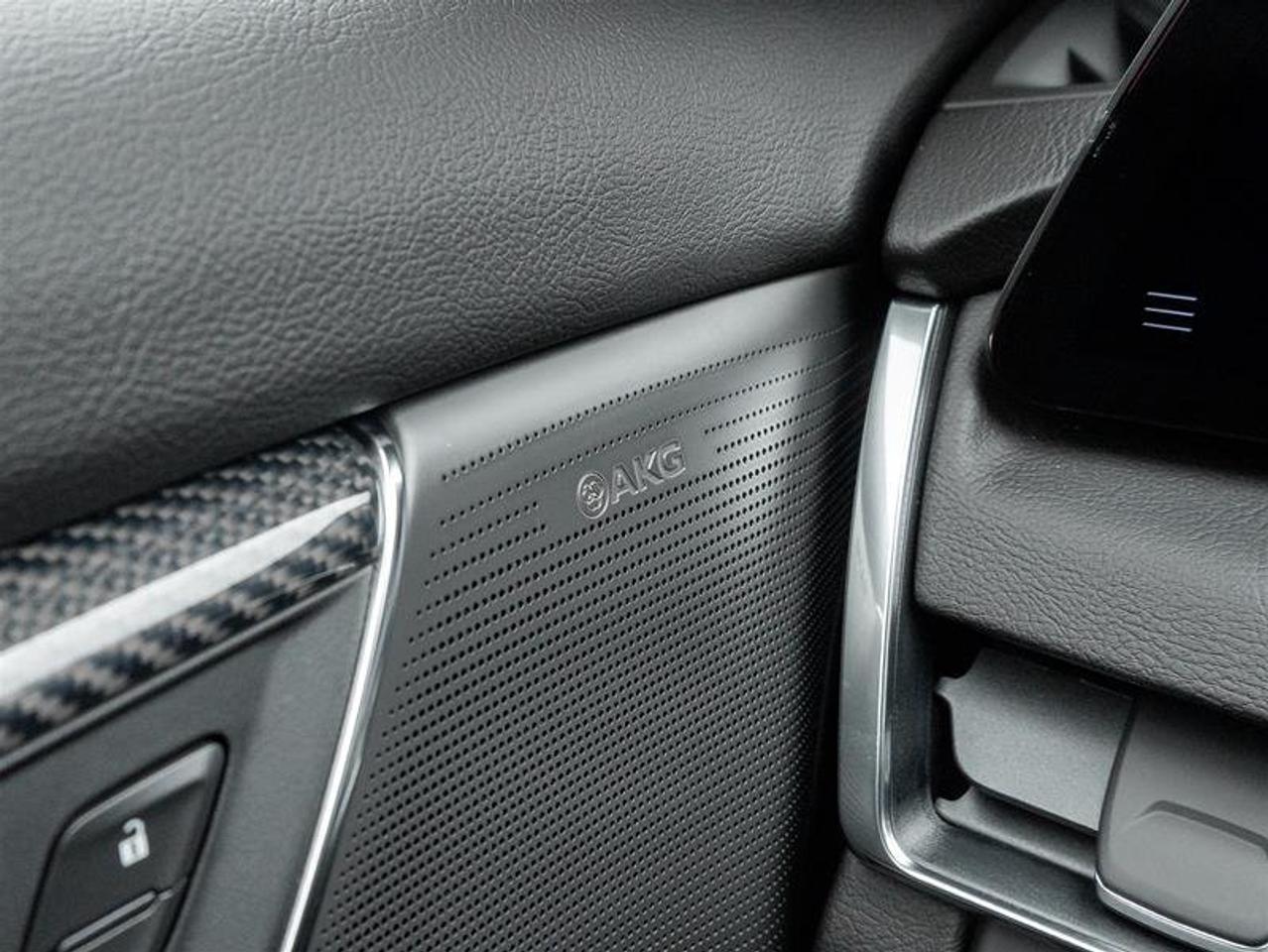 2026 Cadillac CT5 Sport Photo