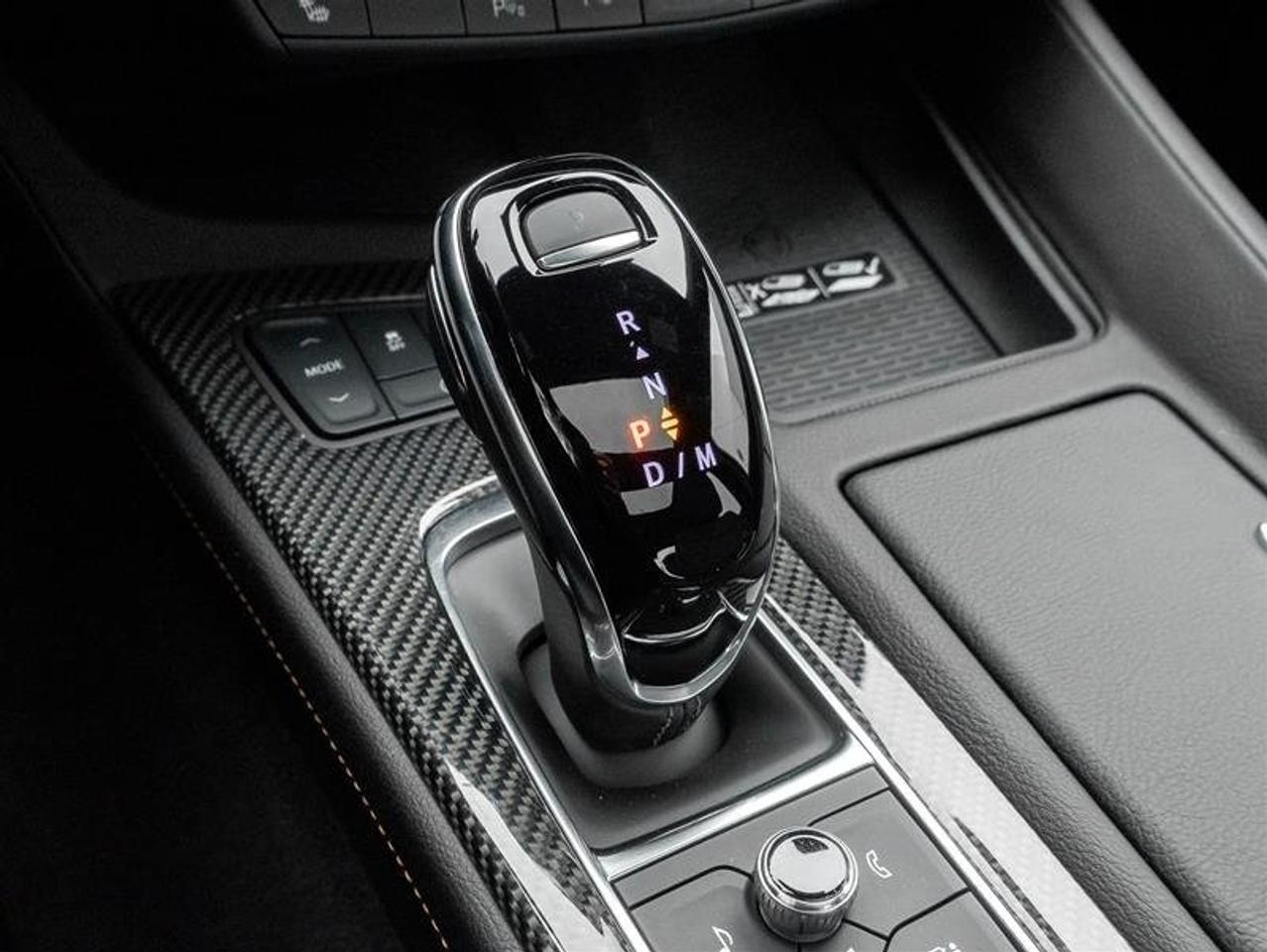 2026 Cadillac CT5 Sport Photo