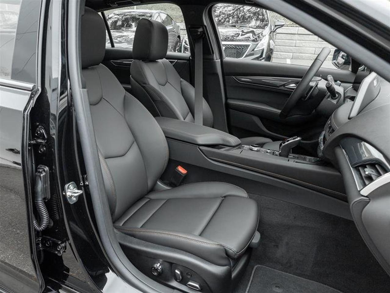 2026 Cadillac CT5 Sport Photo