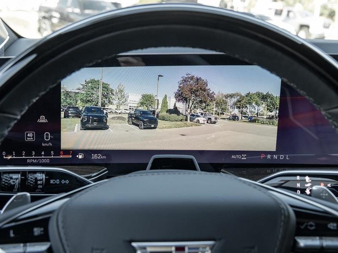 2026 Cadillac Escalade ESV Platinum Sport Photo
