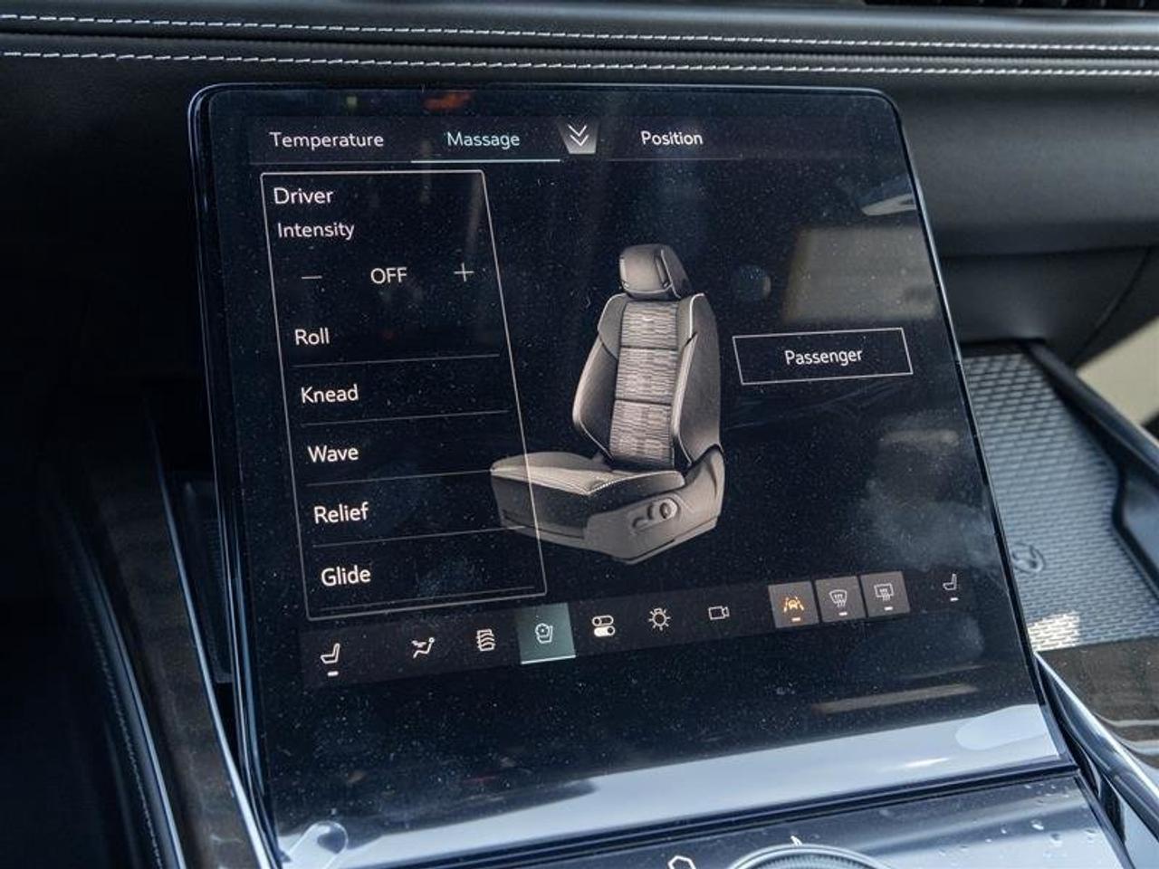 2026 Cadillac Escalade ESV Platinum Sport Photo