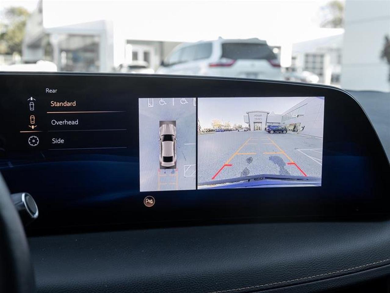2025 Cadillac CT5 4dr Sdn Sport Photo