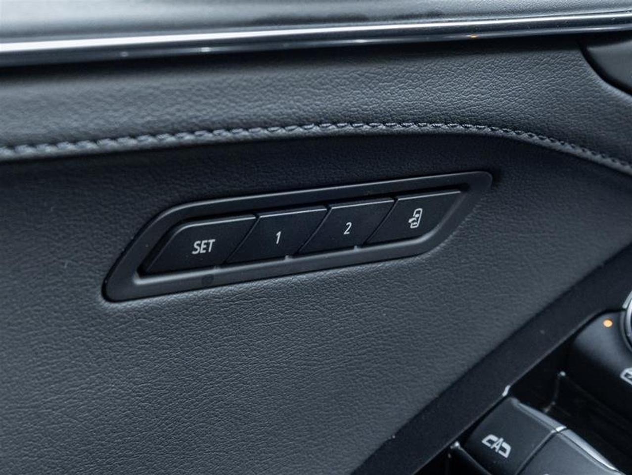 2025 Cadillac CT5 4dr Sdn Sport Photo
