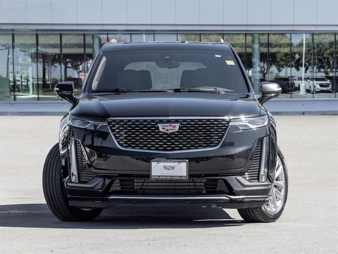 2023 Cadillac XT6 Premium Luxury AWD Photo1