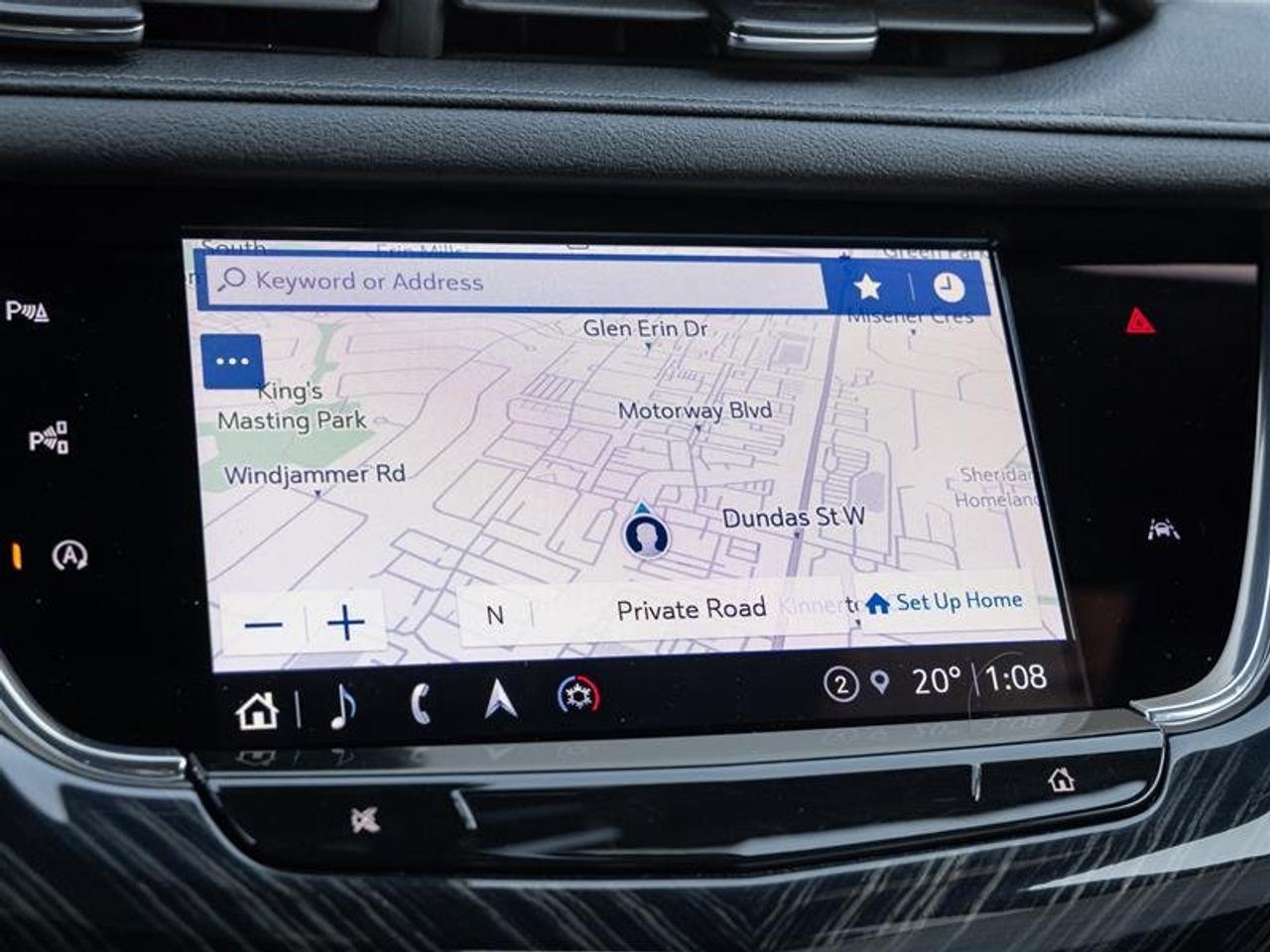 2023 Cadillac XT6 Premium Luxury AWD Photo