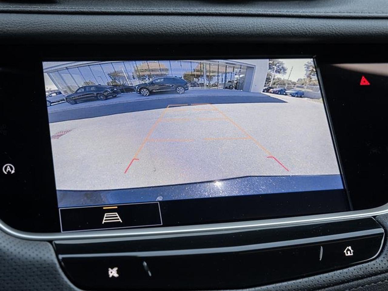 2024 Cadillac XT5 AWD 4dr Luxury Photo