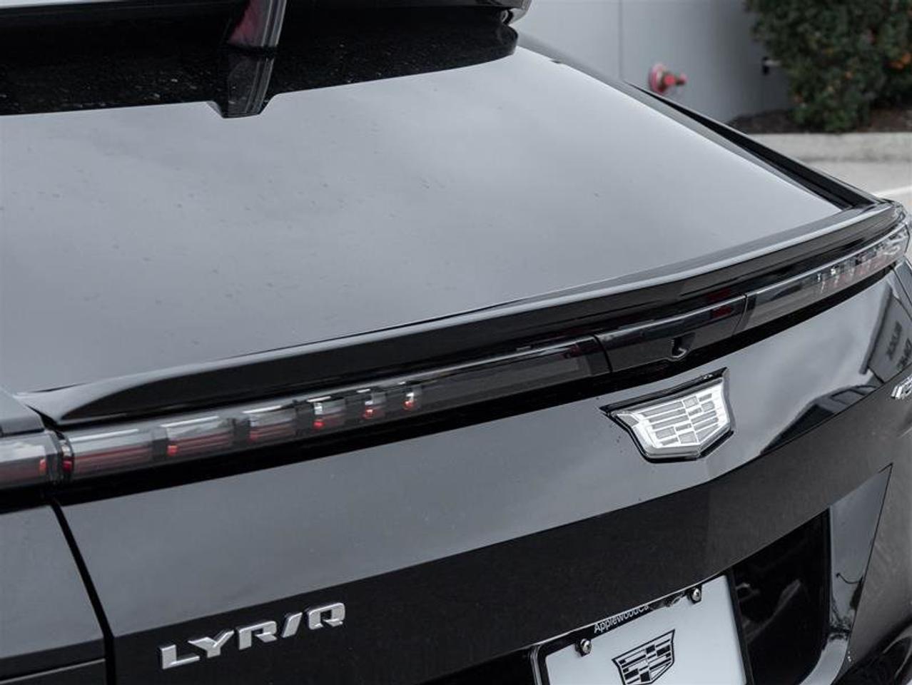 2023 Cadillac LYRIQ Luxury RWD Photo