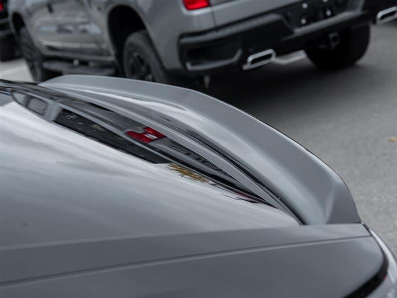 2023 Cadillac LYRIQ Luxury RWD Photo