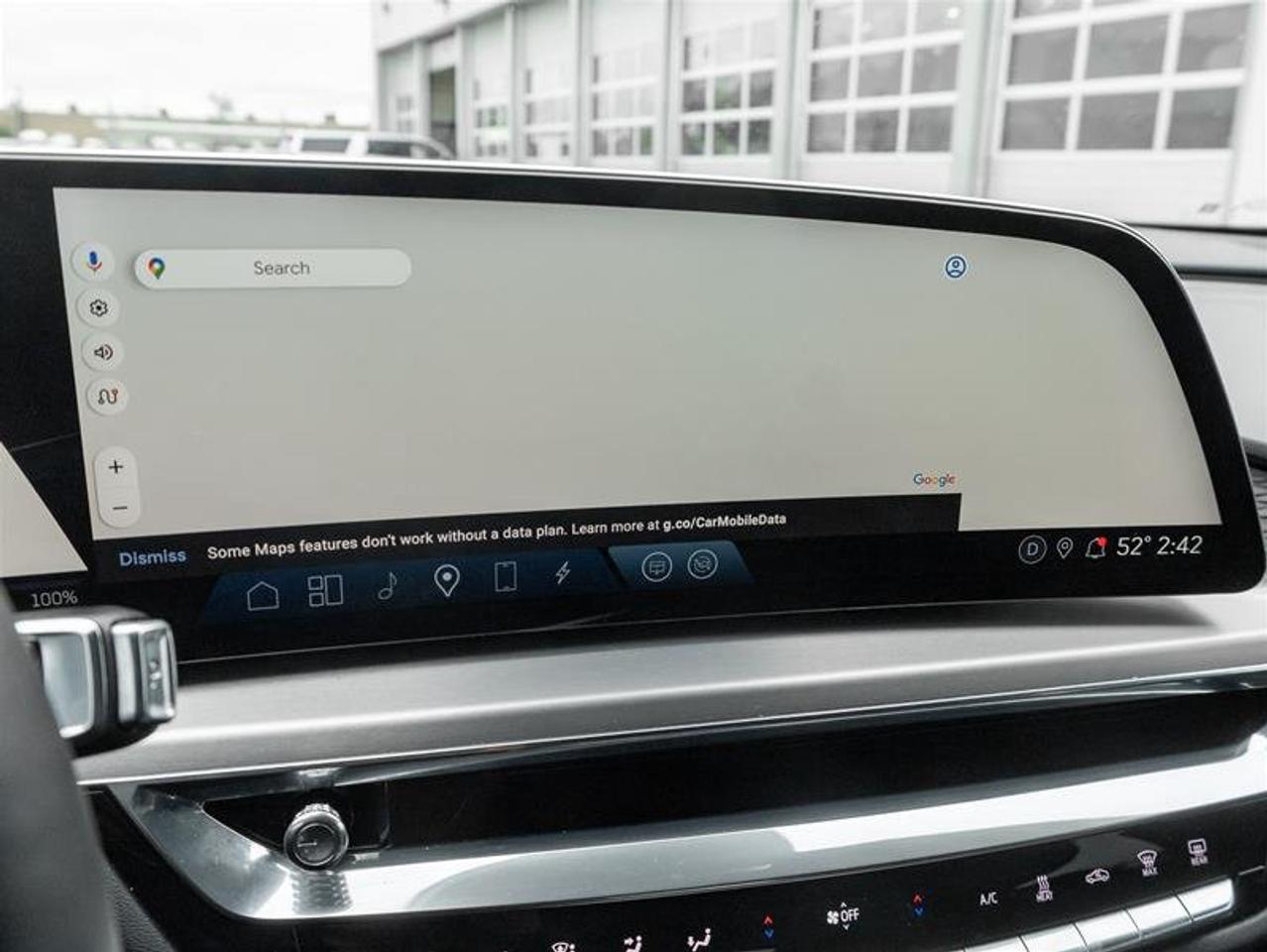 2023 Cadillac LYRIQ Luxury RWD Photo