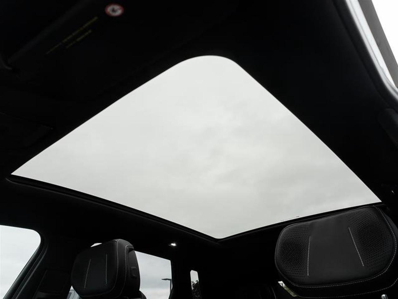 2023 Cadillac LYRIQ Luxury RWD Photo