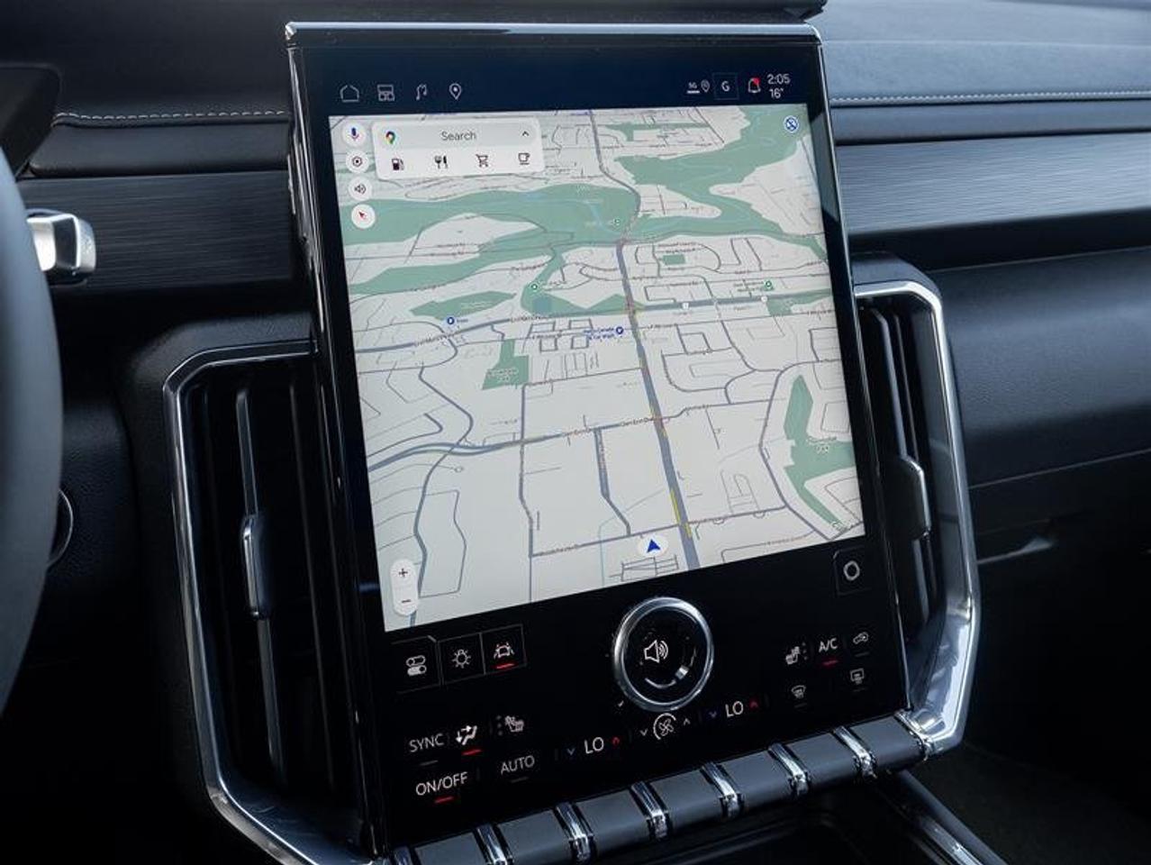2027 GMC Acadia ELEVATION Photo