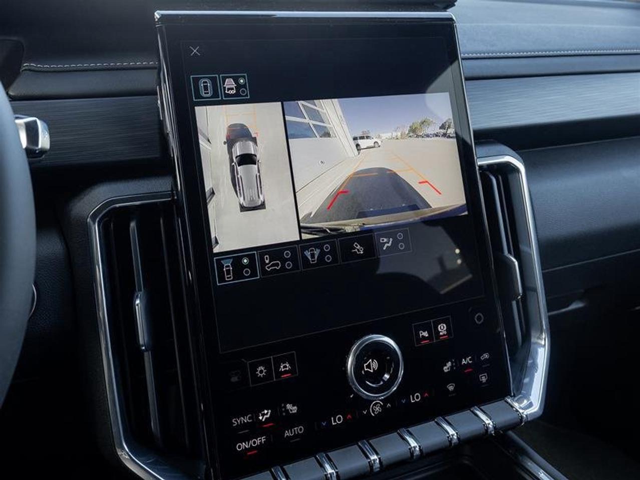 2027 GMC Acadia ELEVATION Photo