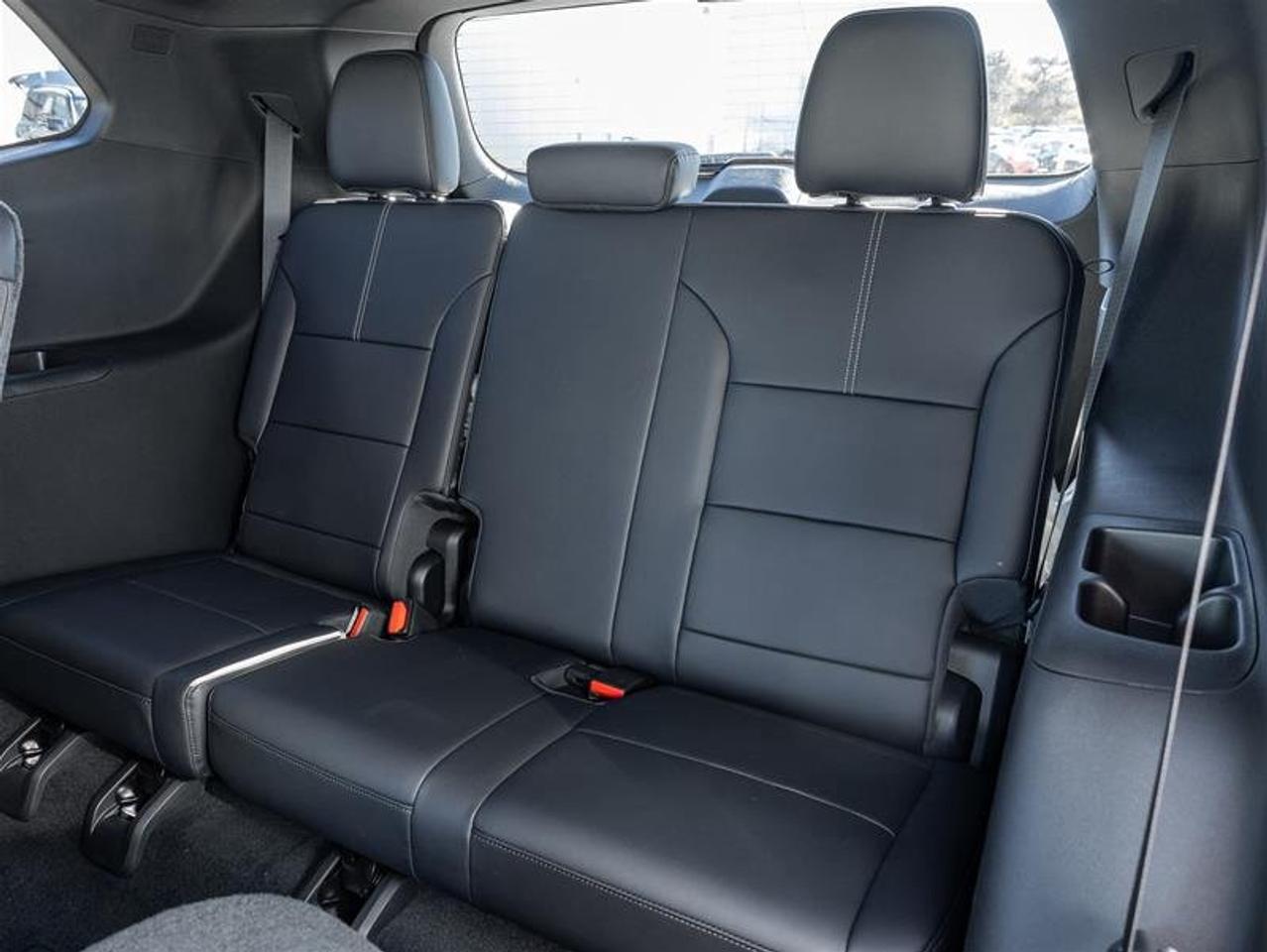 2027 GMC Acadia ELEVATION Photo