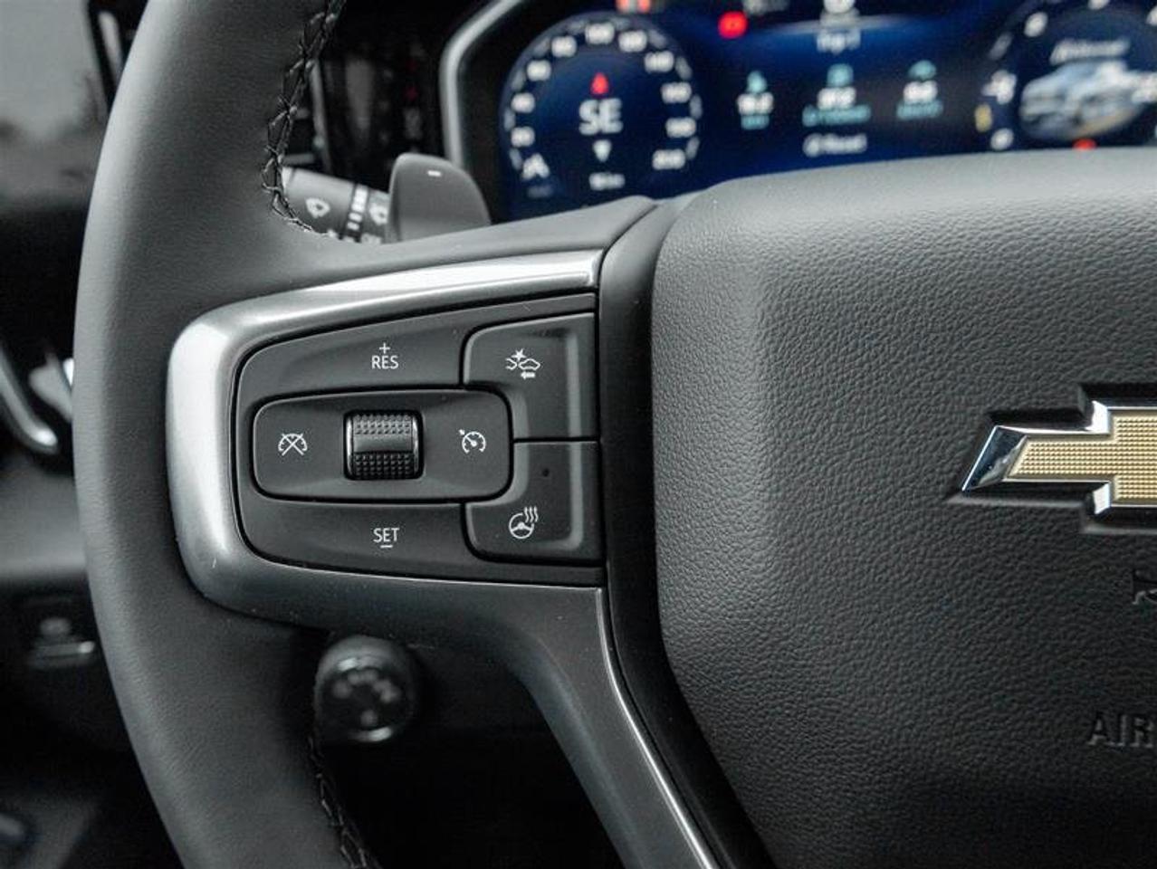 2026 Chevrolet Silverado 1500 LT Photo