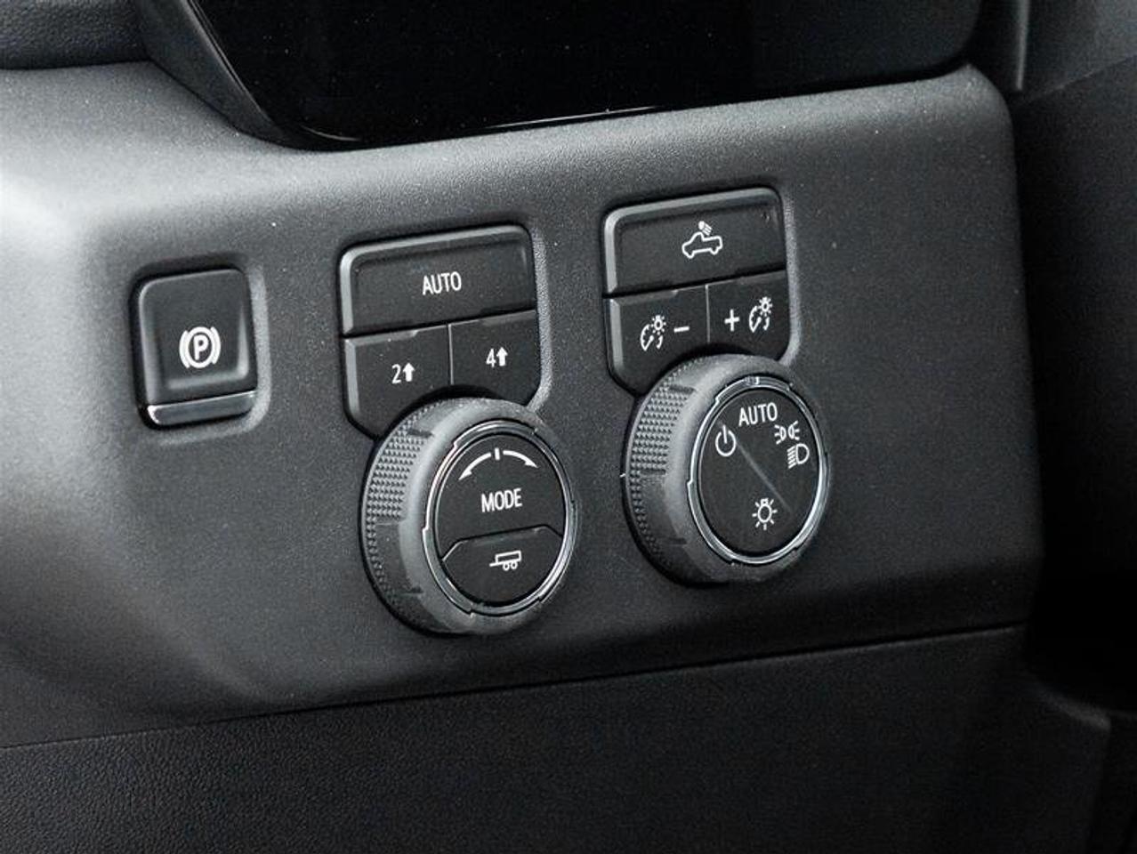 2026 Chevrolet Silverado 1500 LT Photo