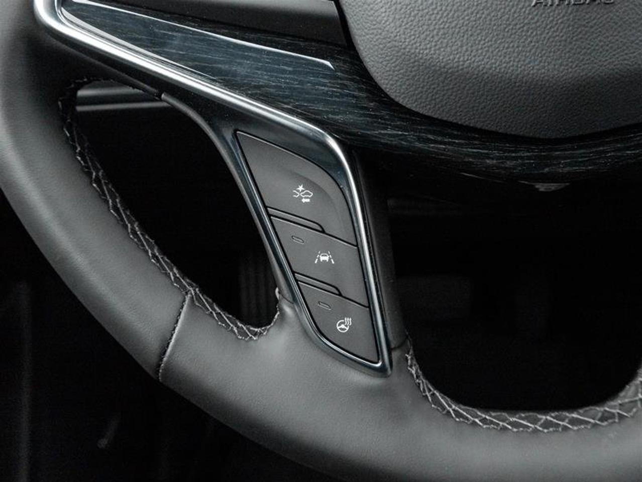 2026 Cadillac XT5 Premium Luxury Photo