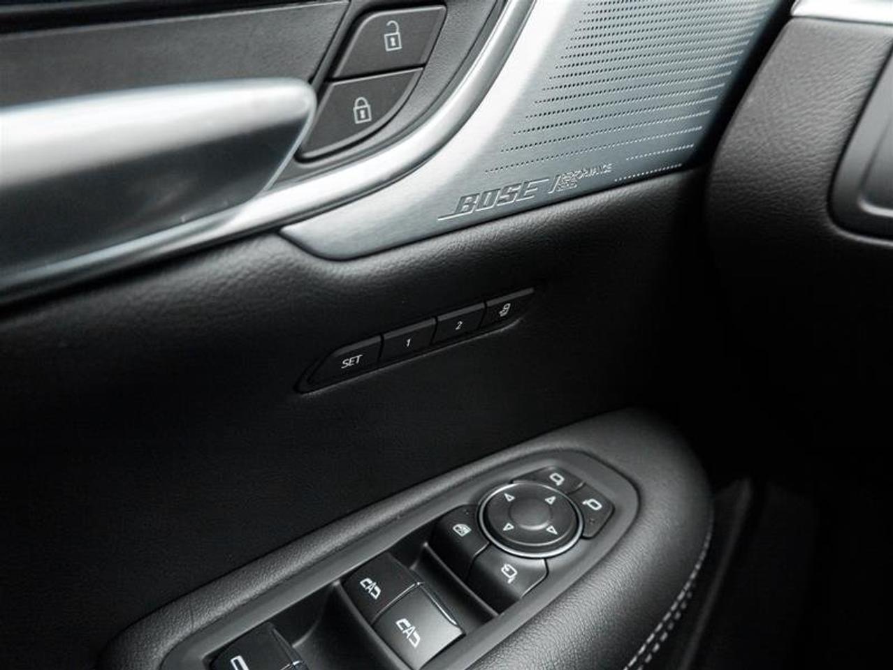 2026 Cadillac XT5 Premium Luxury Photo