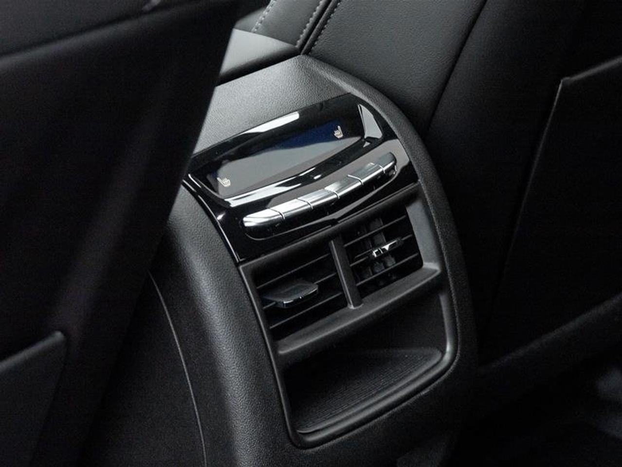 2026 Cadillac XT5 Premium Luxury Photo