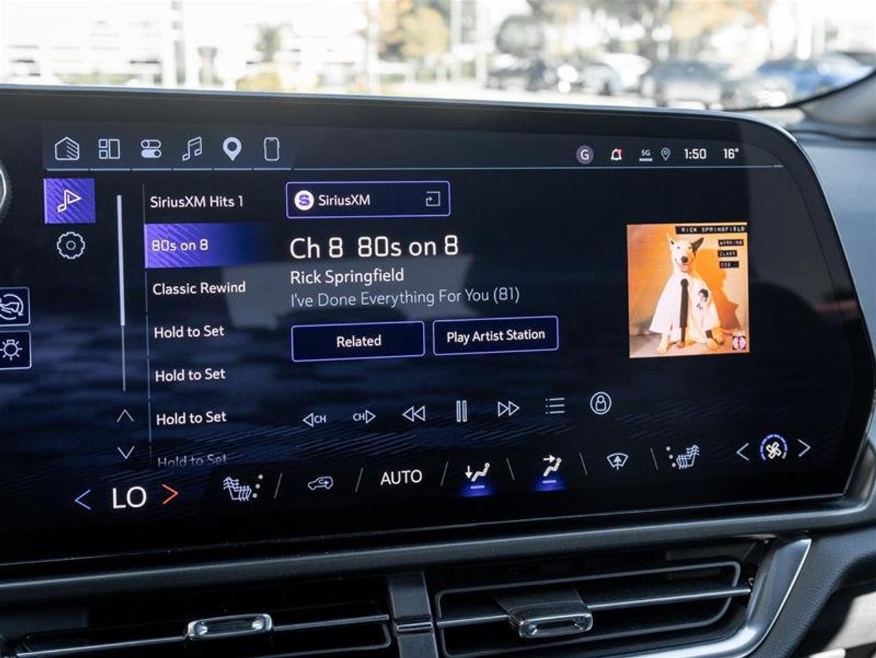 2027 Chevrolet Equinox EV LT1 Photo