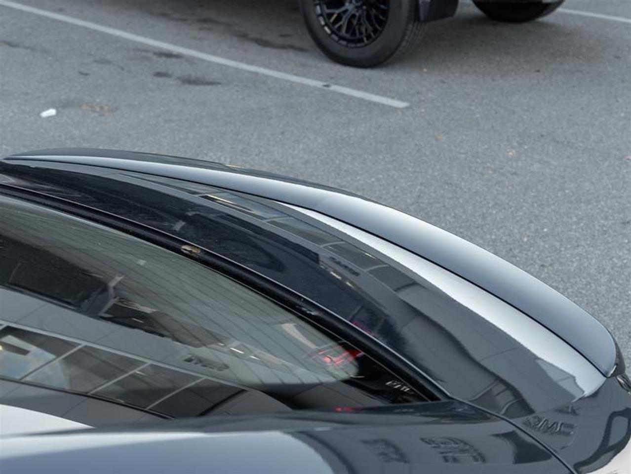 2026 Cadillac CT5 Sport Photo