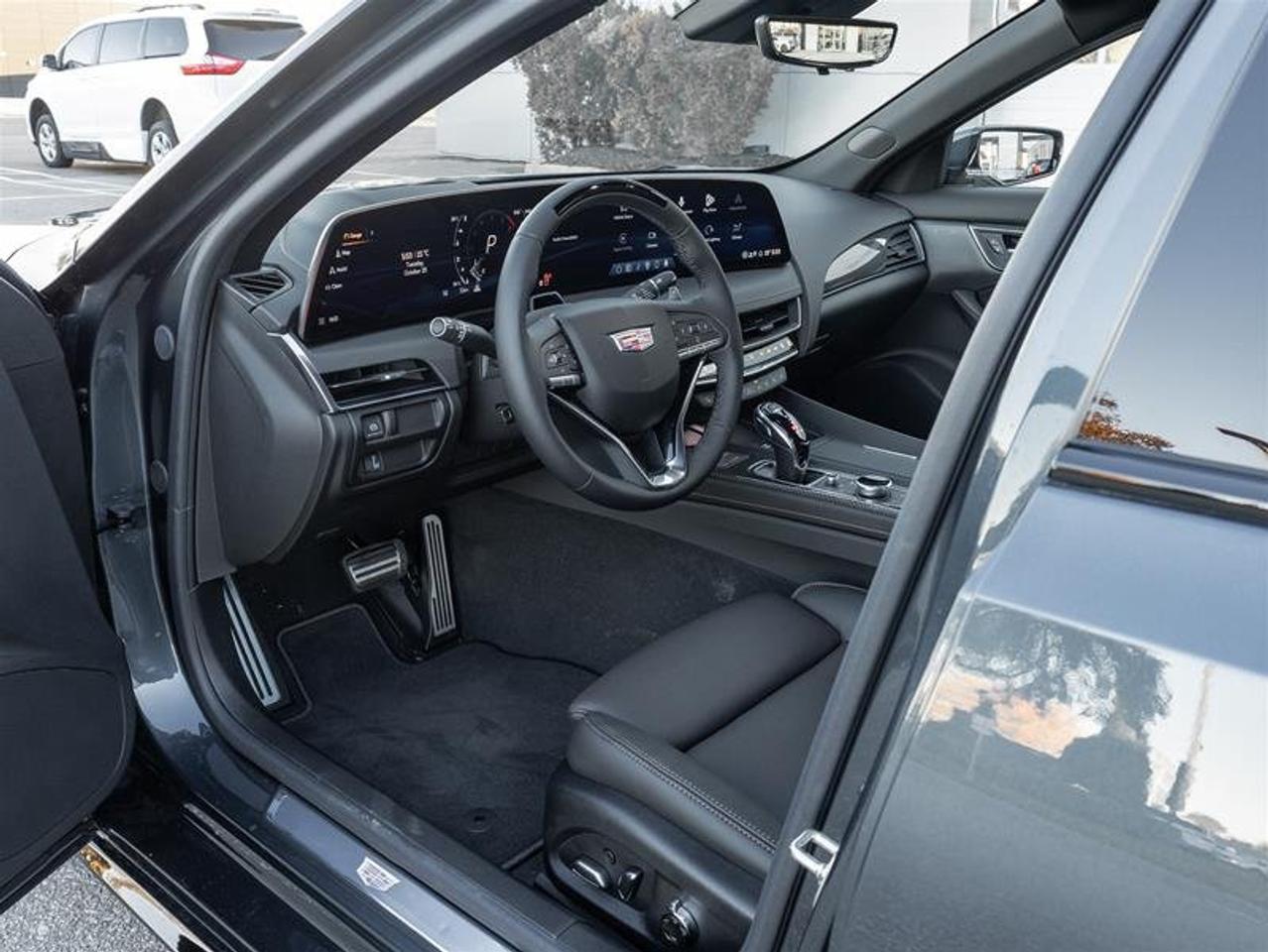 2026 Cadillac CT5 Sport Photo