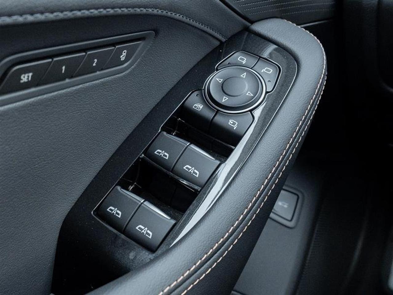 2026 Cadillac CT5 Sport Photo