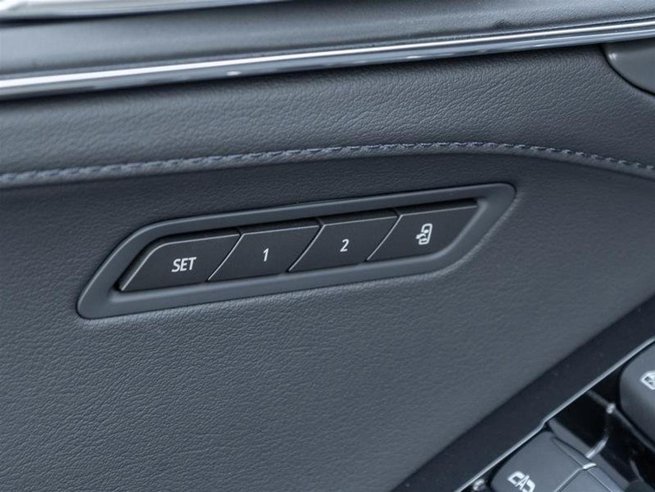 2026 Cadillac CT5 Sport Photo