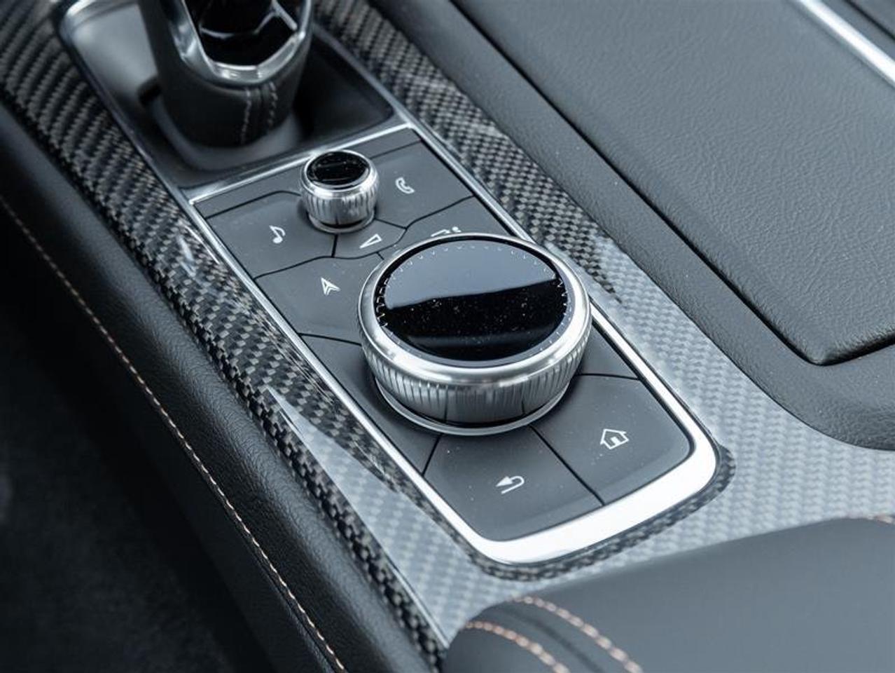 2026 Cadillac CT5 Sport Photo