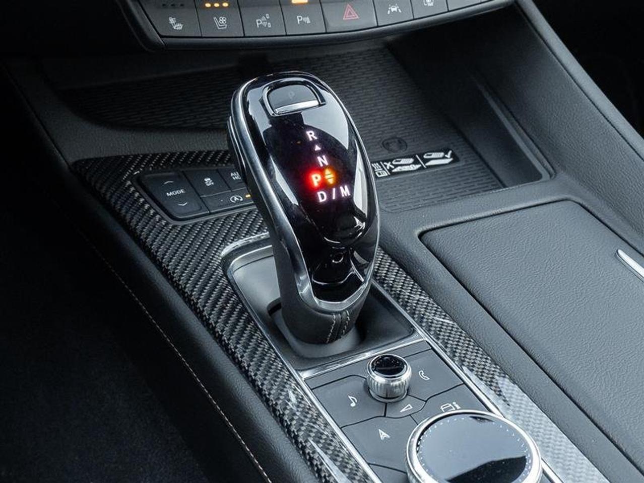 2026 Cadillac CT5 Sport Photo