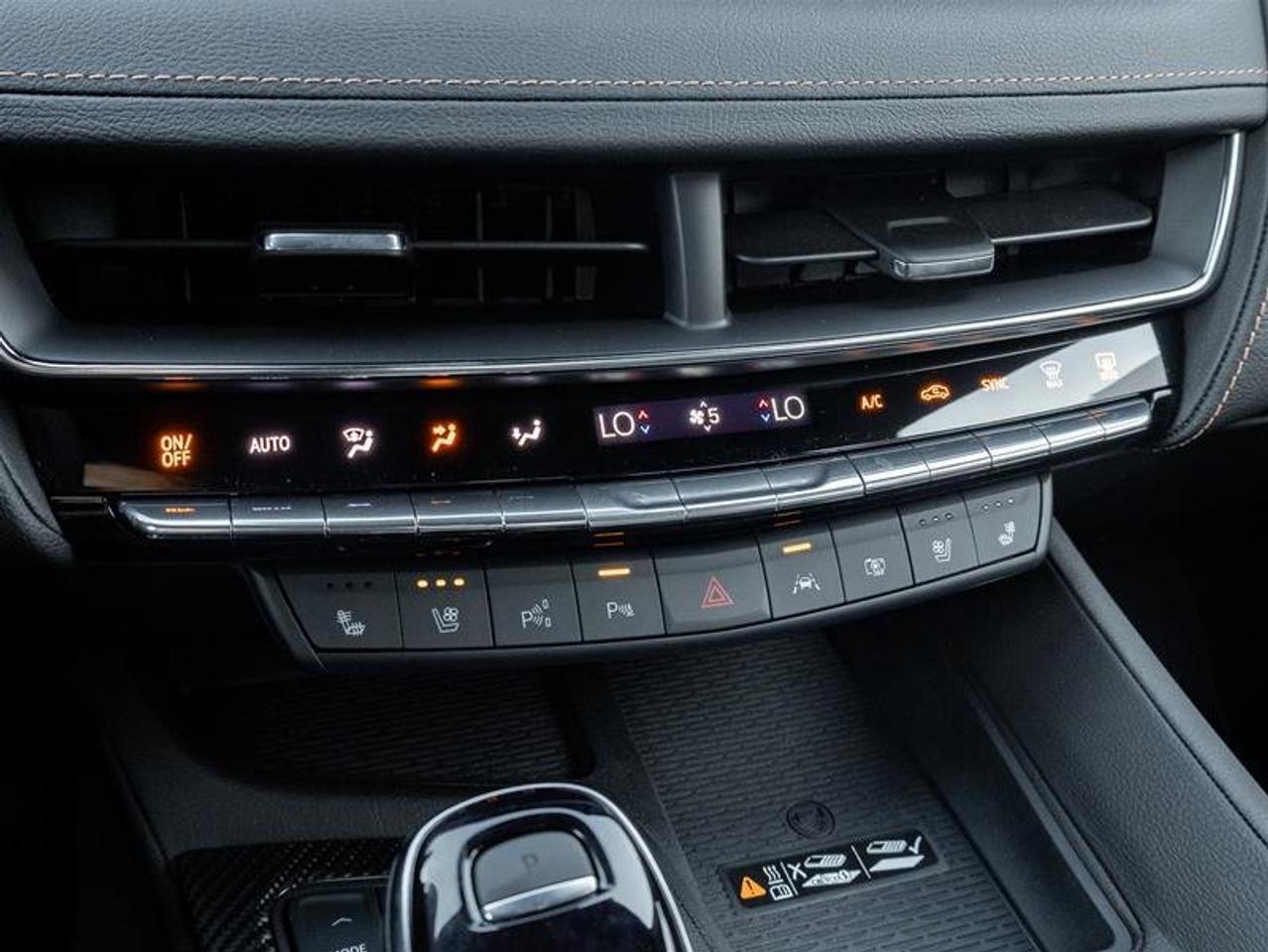 2026 Cadillac CT5 Sport Photo