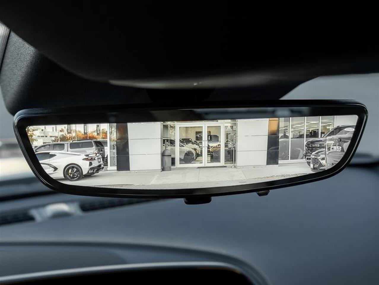2026 Cadillac CT5 Sport Photo