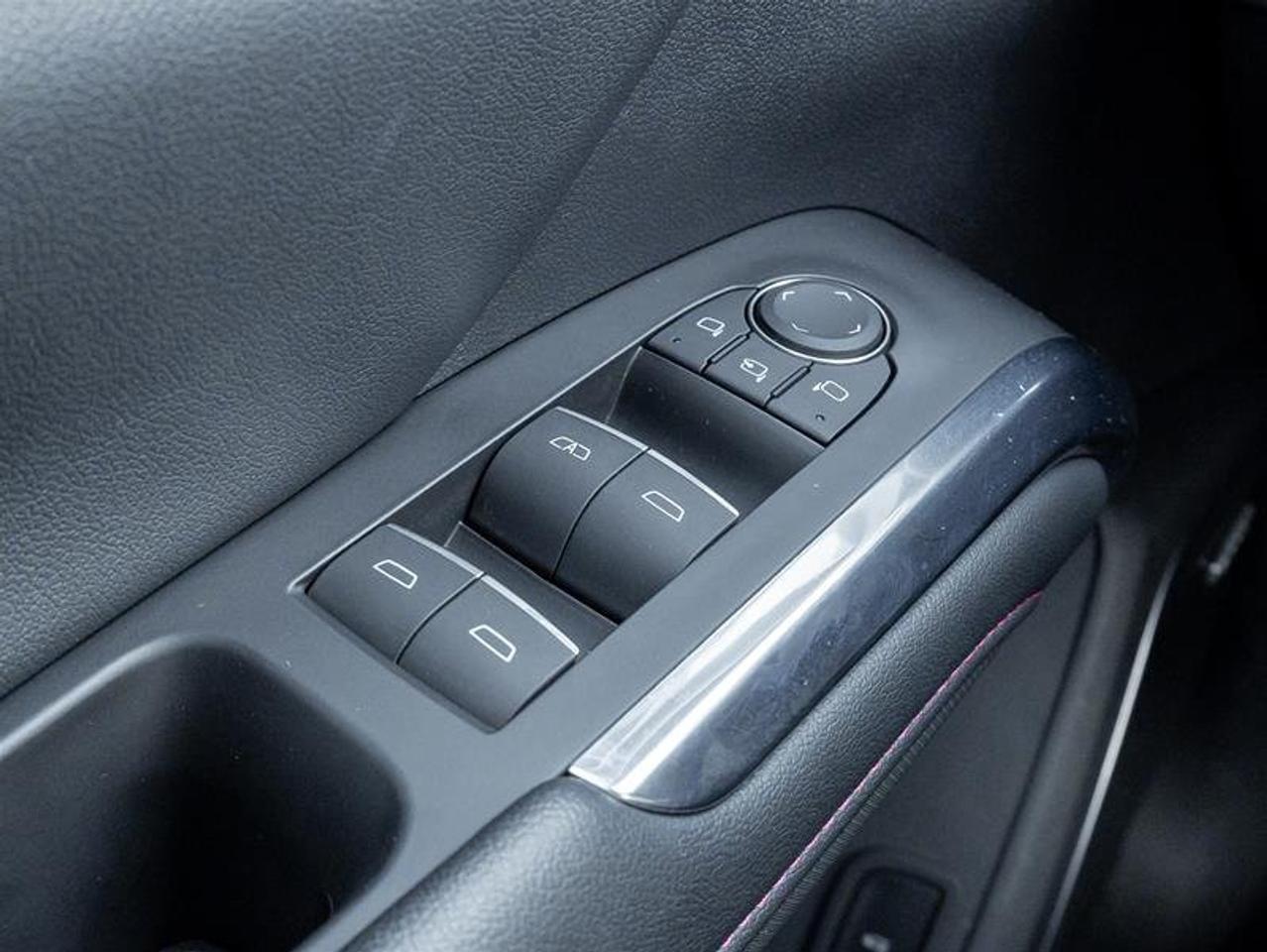 2024 Chevrolet Traverse AWD 4dr RS Photo